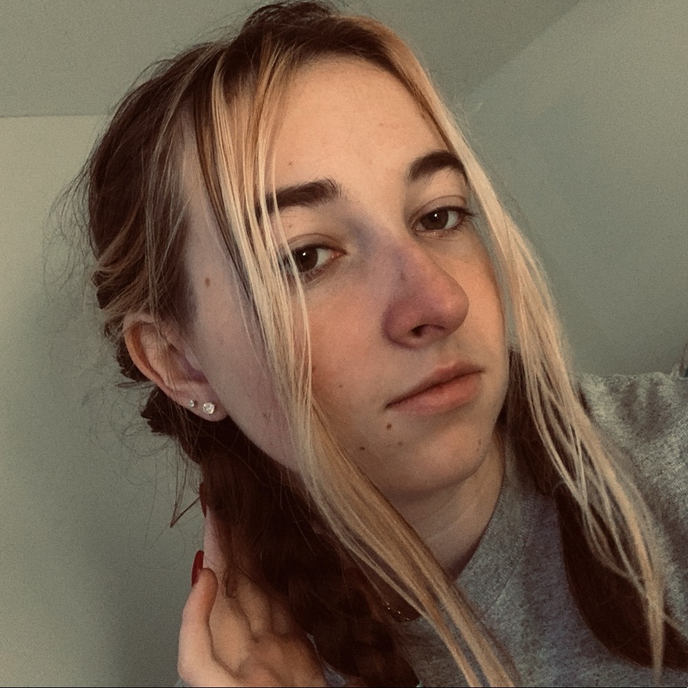 Meet your Posher, Leigha